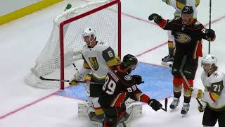 Vegas Golden Knights vs Anaheim Ducks  September 24 2017  Game Highlights  NHL 201718 [upl. by Abrahamsen]