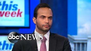 Papadopoulos Campaign fully aware of my attempts to set up TrumpPutin meeting [upl. by Joly]