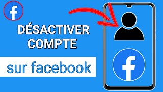 Comment désactiver un compte Facebook [upl. by Esinal]