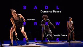 Dorrance Dance Teaser 3 [upl. by Nahum]