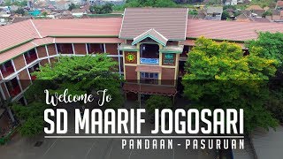 Profil Sekolah Inovatif SD Maarif Jogosari Pandaan [upl. by Eusoj658]