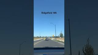 The growth in Ridgefield is happening if your moving to Ridgefield WA this may be helpful for you [upl. by Dinin]