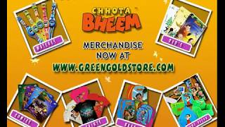 Chhota Bheem  Chhota Bheem and Ganesh [upl. by Massimo486]