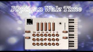 IOptigan Walz Time [upl. by Inaj]