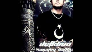 Defkhan  Elimde Degil feat Firtina [upl. by Hgielsel]