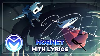 Hollow Knight Musical Bytes  Hornet ft EmilyGoVO [upl. by Eeroc553]