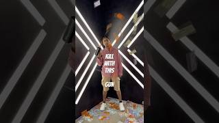 No Pill Just Killmoney fun funny mrhow viral trending [upl. by Chicoine]