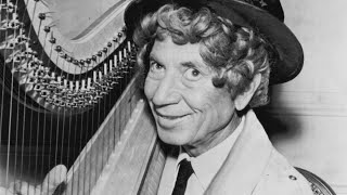 Person to PersonHarpo Marx [upl. by Enyalb]