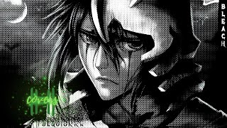 COVER MUITO BOM DO 🦇  Ulquiorra Bleach  Murciélago  M4rkim [upl. by Mehitable566]