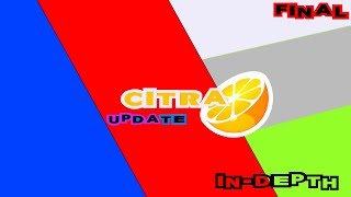 How To Setup Citra Emulator Full In Depth Walk through [upl. by Nnylodnewg]