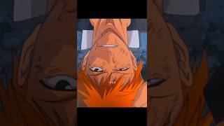 Og Bleach ichigo was really dank ichigo chad [upl. by Lanford]