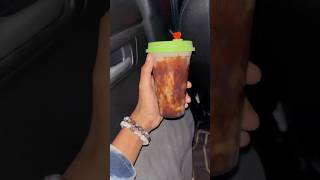 😋Bubble tea  Vythiri  Wayanad Hrithwika manojtrendingshorts minivlog bubbletea shorts reels [upl. by Ecikram]