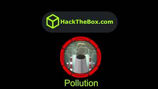 HackTheBox  Pollution [upl. by Hutchins566]