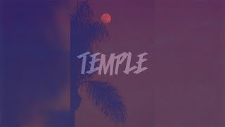 Christian Type Beat Rap quotTemplequot  Jesus Type Beat with Hook [upl. by Garrity762]