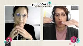 Hablando de conciliación con Toni Acosta [upl. by Noyrb823]