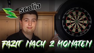 Scolia Home Fazit nach 2 Monaten I Testbericht🎯 [upl. by Lavena799]