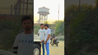 Ha bhai gadi saaf karvani comedy video trendingshorts comedy faisalmalik76422 funny shorts [upl. by Sumner]