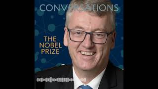 David MacMillan Nobel Prize Conversations [upl. by Michal]