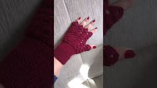 unique and beautiful crochet gloves designs  handmade gloves patterns [upl. by Rebeca]