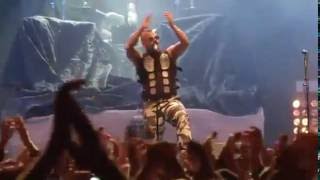 Sabaton  Carolus Rex full album live Sabaton Open Air 2014 Falun Sweden [upl. by Nisaj463]