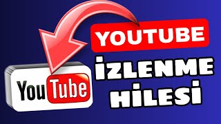 YOUTUBE ŞİFRESİZ İZLENME HİLESİ 2024 🔥 Youtube İzlenme Hilesi [upl. by Arreik]