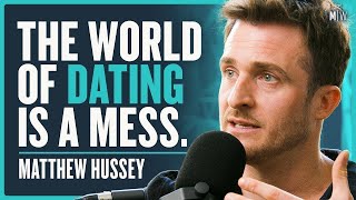 The Biggest Complaints Women Have About Men  Matthew Hussey [upl. by Amees]