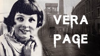 The Horrifying and Harrowing Case Of Vera Page [upl. by Jari]