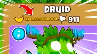 Projectiles  MONEY in BTD6 [upl. by Carisa]