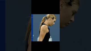 Maria Sharapova Greatest Points 9 [upl. by Dannel]