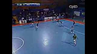 AFA Rimac vs 1ero de Mayo 1er tiempo [upl. by Wooldridge318]