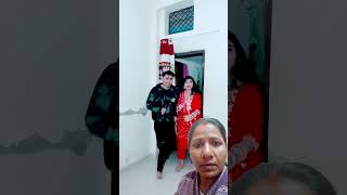 Mere pati robot ko ghar le aaye🤣🤣 funny youtubeshortsviralvideo ytcommedyviralshorttrending [upl. by Rehsu]