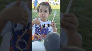 Inside Dream Kardashian’s Epic SoccerThemed 8th Birthday Bash kardashians birthdaybash [upl. by Bronder579]