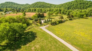 250 Ledford Ln Gainesboro TN 38562 [upl. by Anined601]