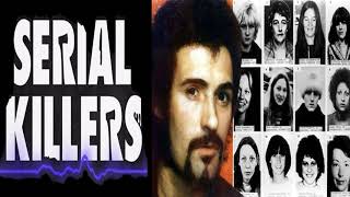 Serial Killers  E80 “The Yorkshire Ripper”  Peter Sutcliffe [upl. by Aicac]