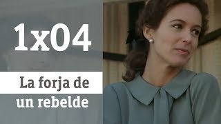 La forja de un rebelde Capítulo 4  RTVE Archivo [upl. by Maffei889]