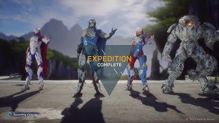 I tried to play Anthem in 2023 [upl. by Gottuard216]