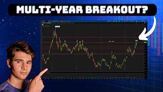 Top Stocks NOW  Big Breakout Coming [upl. by Ademordna894]