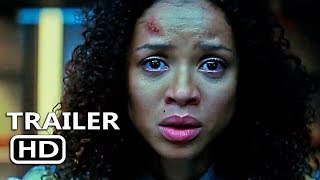 The Cloverfield Paradox 2018 Trailer Full HD [upl. by Yelsehc]