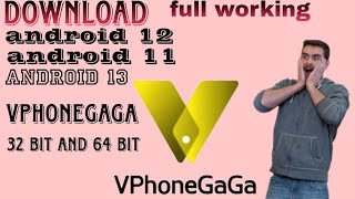 vphonegaga 64 bit  vphonegaga android 12  vphonegaga 32 bit  vphonegaga android 13  vphonegaga [upl. by Anilram]