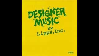 Lipps Inc  Designer Music  ReRemix  HD [upl. by Ahtela]