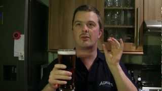 Adnams Ghost Ship Pale Ale By Adnams Brewery  British Craft Beer Review [upl. by Montano]