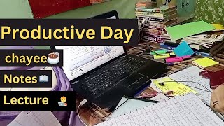 quot📚 Study Routine Vlog  📝 Sociology amp Philosophy Notes  🌟 A Productive Day in My Lifequotstudy vlog [upl. by Aoht]