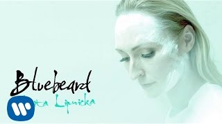 Anita Lipnicka  Bluebeard Official audio [upl. by Ydnec]