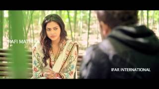 The romantic teaser trailer 2 of the Malayalam Movie Romeo amp Juliets [upl. by Zacarias833]