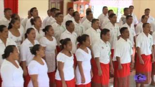 Ola Toe Fuataina Choir  Tafaigata i Samoa [upl. by Philbert]