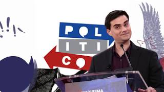 Ben Shapiro is a Moron [upl. by Kaspar]