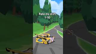 Rate my drift2driftrx7360frlegendsviralshorts [upl. by Damien231]