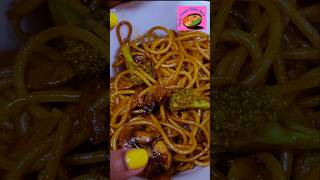 Desi Chowmein  Veg Noodles  Easy Snack Recipe  shorts snacks [upl. by Rae713]