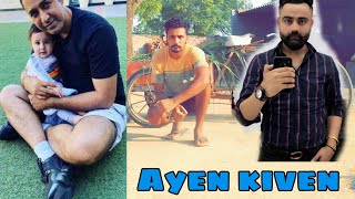 Ayen kiven Gippy grewal New song Lasted Punjabi roast video funny jass Punjabi tv [upl. by Kalin276]