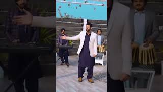 Zubair Nawaz New Song 2023Da Sulaiman Takht Ka khuday Rakro Tappy Tapay Pashto New Song 2023 Hd [upl. by Nalaf41]